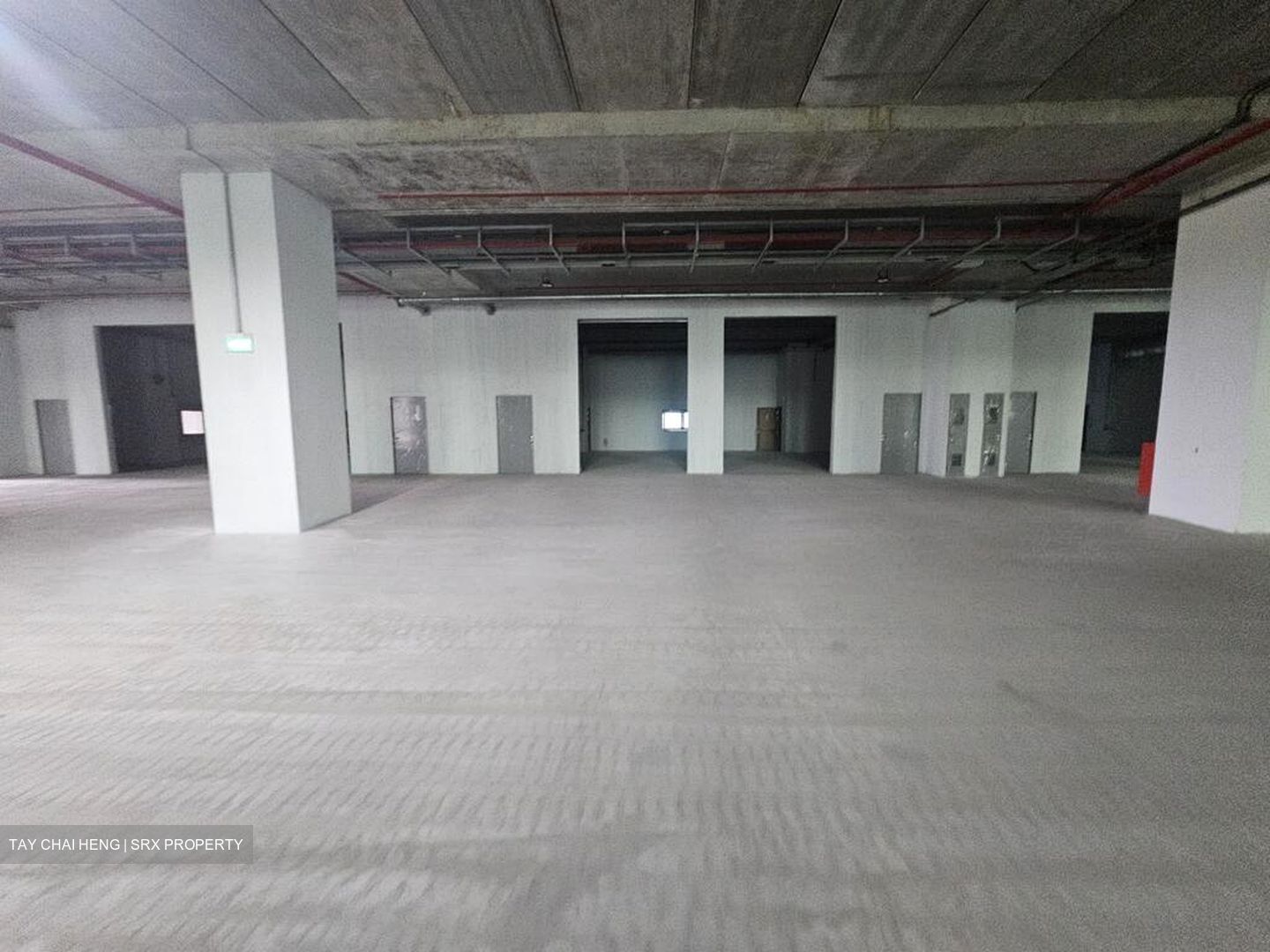 Tampines Greenglen (D18), Factory #515355661
